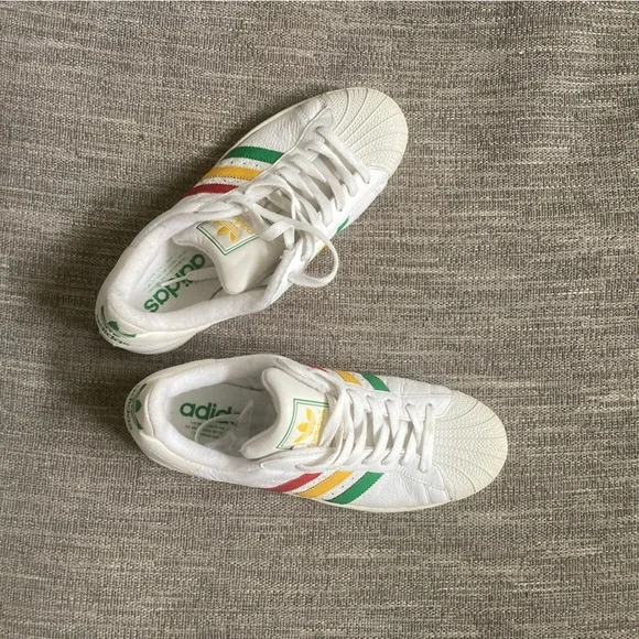 Adidas Superstar - Picture 8 of 8